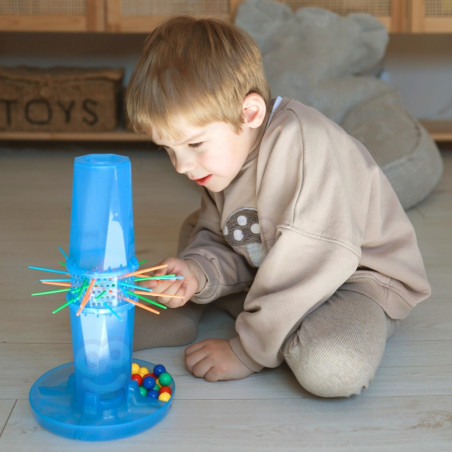 WOOPIE Аркадная игра Падающие шарики Выбор палочек для выноса