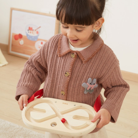 VIGA Zestaw Labiryntów Do Balansowania Ciałem VIGA Zestaw Labiryntów Do Balansowania Ciałem