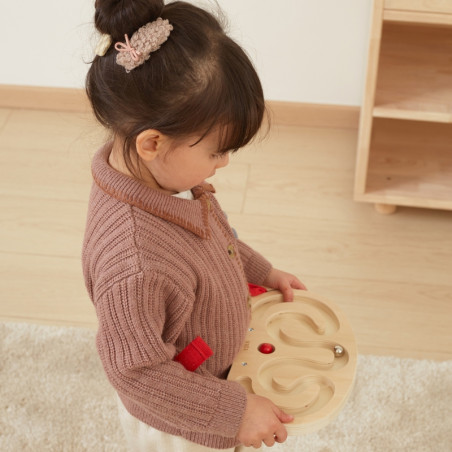 VIGA kūno balansavimo labirinto rinkinys