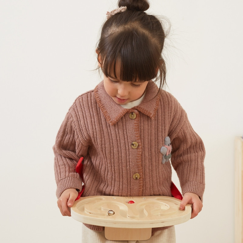 VIGA kūno balansavimo labirinto rinkinys