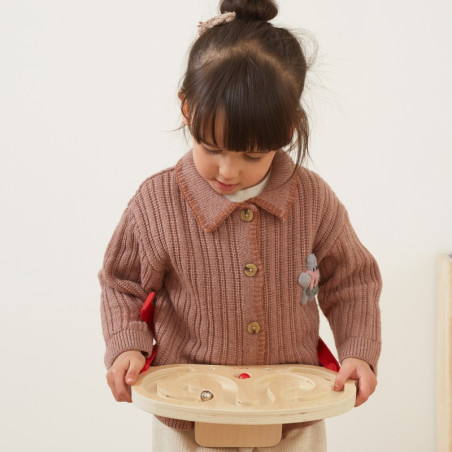 VIGA Zestaw Labiryntów Do Balansowania Ciałem VIGA Zestaw Labiryntów Do Balansowania Ciałem