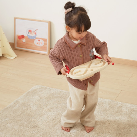 VIGA Zestaw Labiryntów Do Balansowania Ciałem VIGA Zestaw Labiryntów Do Balansowania Ciałem