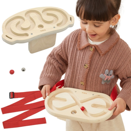 VIGA kūno balansavimo labirinto rinkinys