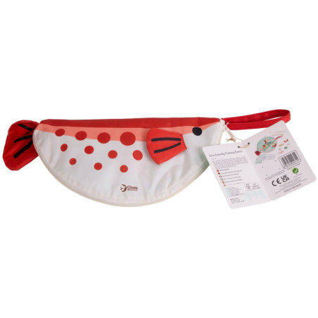 CLASSIC WORLD Edukacinis magnetinės žvejybos žaidimas su skaičiavimo mokymosi kortelėmis, 35 vnt.