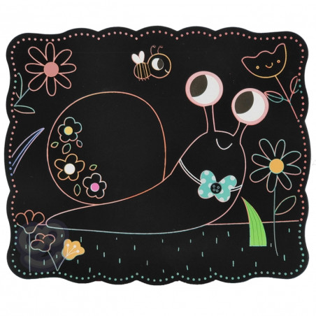 WOOPIE ART&FUN Kūrybiškas nutrinamas rinkinys vaikams 7 vnt. WOOPIE ART&FUN Kūrybiškas nutrinamas rinkinys vaikams 7 vnt.