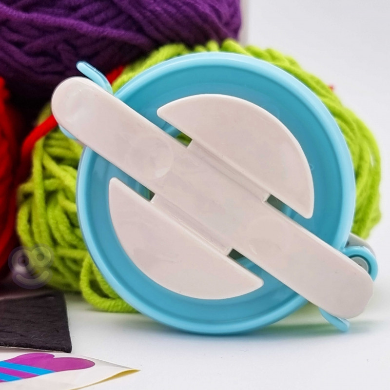 WOOPIE ART&FUN Набор для творчества Monster Pom