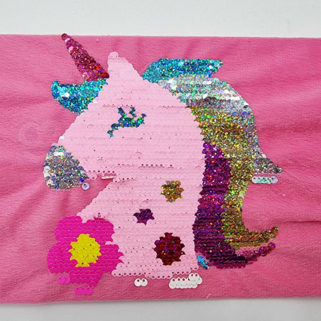 WOOPIE ART&FUN kūrybinis rinkinys vienaragio pagalvėlė WOOPIE ART&FUN kūrybinis rinkinys vienaragio pagalvėlė