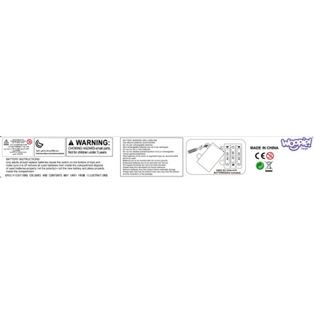 WOOPIE Znikopis Interaktywna Tablica Magnetyczna Tablet Graficzny Muzyka Swiatło Niebieski WOOPIE Znikopis Interaktywna Tablica Magnetyczna Tablet Graficzny Muzyka Swiatło Niebieski