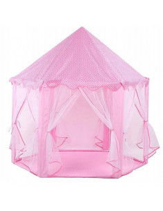 WOOPIE palapinė Princess Castle XXL