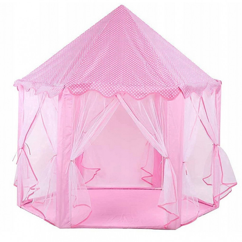 WOOPIE palapinė Princess Castle XXL