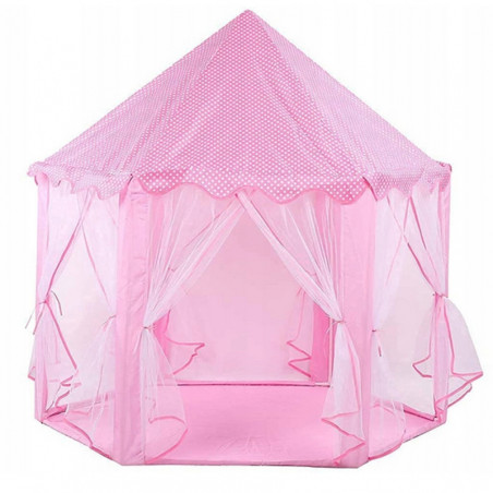 WOOPIE palapinė Princess Castle XXL