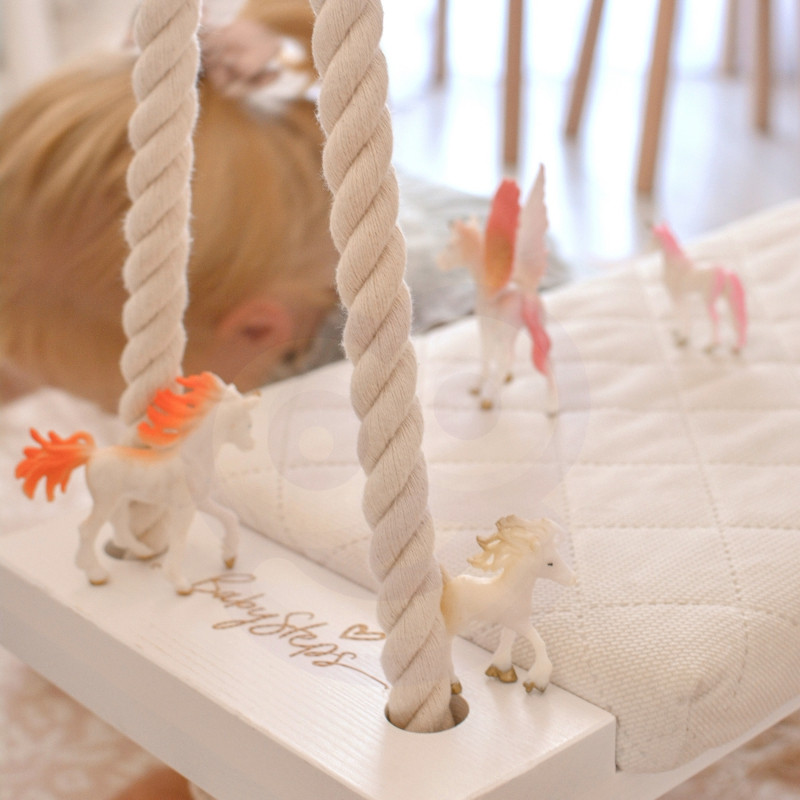 WOOPIE Набор фигурок единорогов 16 шт.