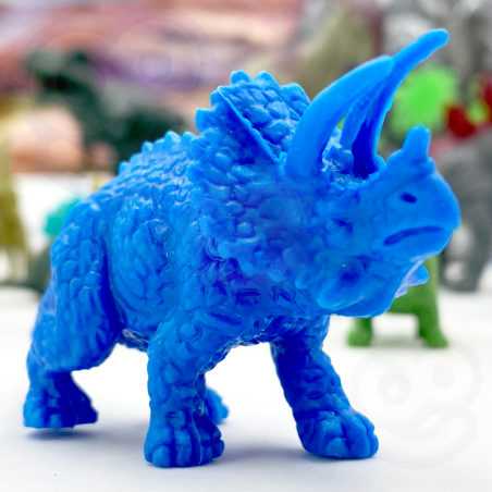 WOOPIE dinozaurų figūrėlių rinkinys 34 vnt. WOOPIE dinozaurų figūrėlių rinkinys 34 vnt.