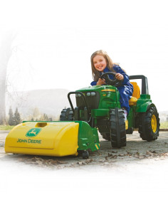 Rolly Toys pedalinis traktorius John Deere FarmTrac 3-8 metai 2