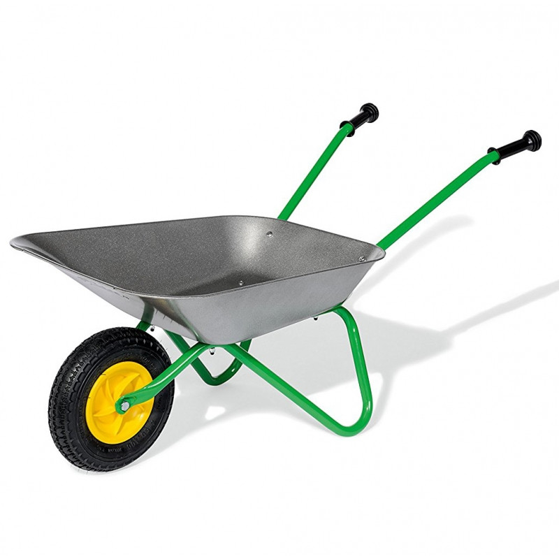 Rolly Toys Vaikiškas karutis
