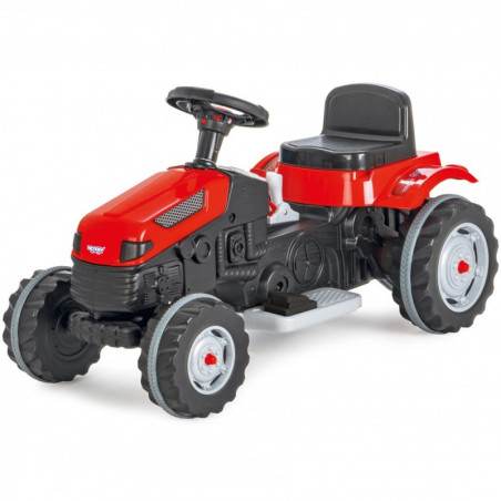 WOOPIE Traktor na Akumulator Farmer PowerTrac 6V WOOPIE Traktor na Akumulator Farmer PowerTrac 6V