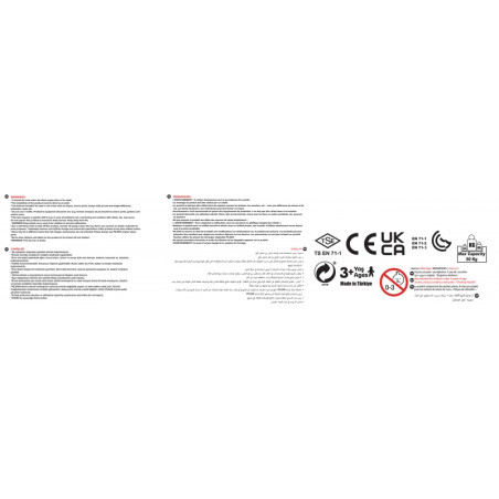 WOOPIE traktorius su pedalais Farmer MaxTrac Classic buldozeris WOOPIE traktorius su pedalais Farmer MaxTrac Classic buldozeris