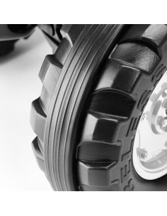 FALK garso izoliacinė guma traktoriams 2