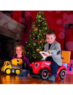 BIG Jeździk Odpychacz Bobby Car Classic 2