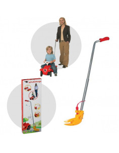 BIG Drążek Uchwyt do Jeździków Bobby Car