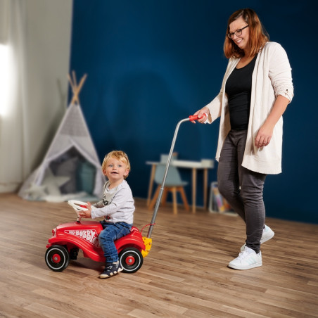 BIG meškerės laikiklis Bobby automobilių važiuojamiesiems automobiliams BIG meškerės laikiklis Bobby automobilių važiuojamiesiems automobiliams