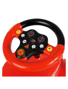 BIG kierownica dźwiękowa Multi-Sound do jeździków