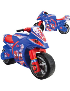 INJUSA Spider Motor Biegowy Jeździk od 3 lat