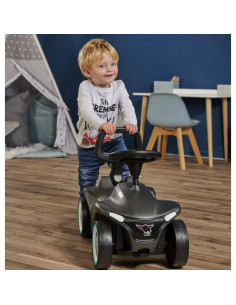 BIG Uchwyt Oparcie Do Jeździka Bobby Car 2