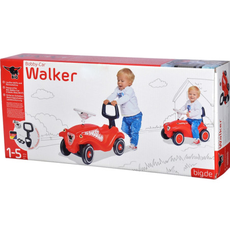 BIG Uchwyt Oparcie Do Jeździka Bobby Car BIG Uchwyt Oparcie Do Jeździka Bobby Car