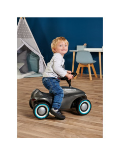 BIG Ochraniacze na Buty Czarne 2