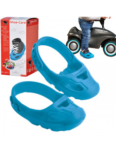 BIG Ochraniacze na Buty Niebieskie