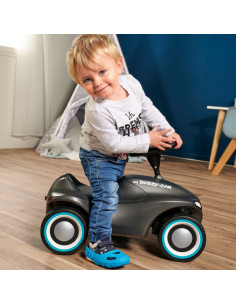 BIG Ochraniacze na Buty Niebieskie 2