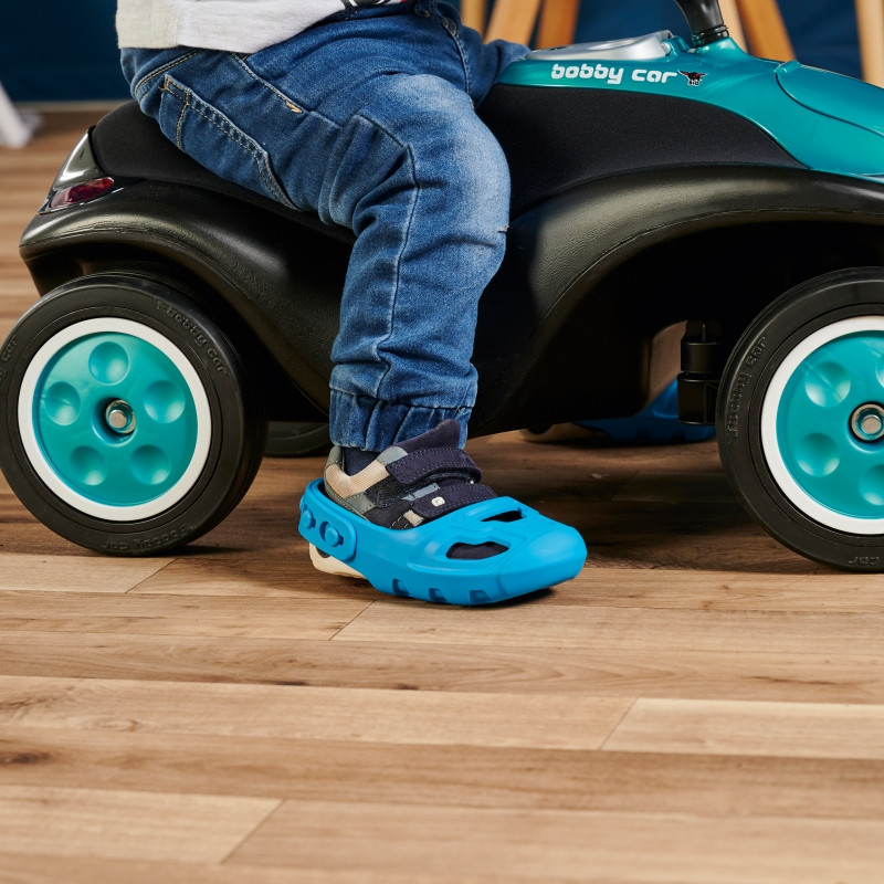 Бахилы BIG синие