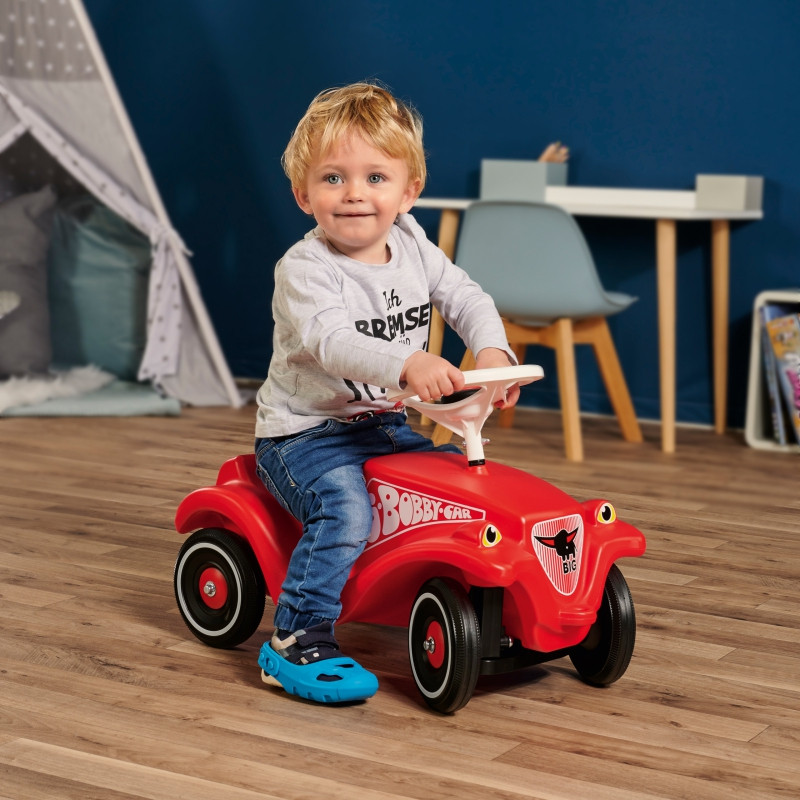 Бахилы BIG синие