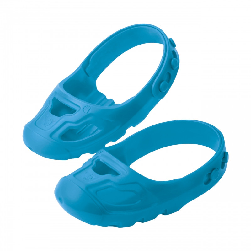 Бахилы BIG синие