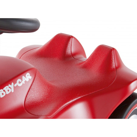 BIG Red Bobby automobilis Neo Red Rider