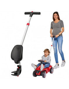 BIG Bobby automobilio strypas su atlošais