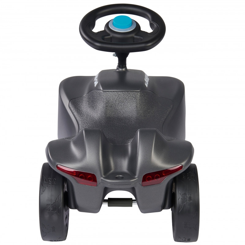 BIG Ride-on Bobby Car Neo Anthrazit