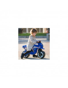 INJUSA Honda Racer Ride-on Motorcycle 2