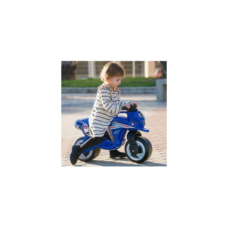 INJUSA Honda Racer Ride-on Motorcycle