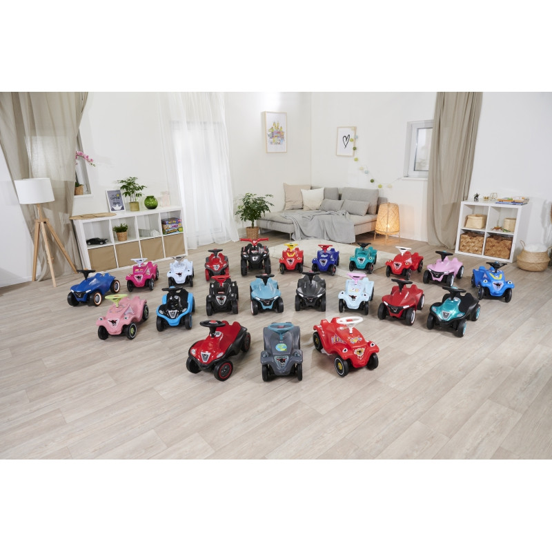 BIG Bobby Car Classic Ride-on su raginiu vienaragiu