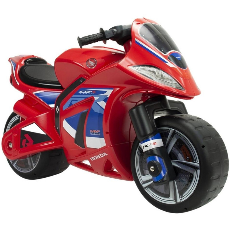 INJUSA Honda CBR Fireblade Ride-on Bike Pusher