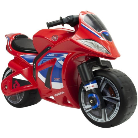 INJUSA Honda CBR Fireblade Ride-on Bike Pusher
