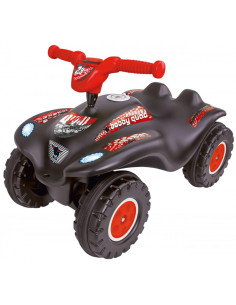 BIG Bobby Quad Racing Juoda