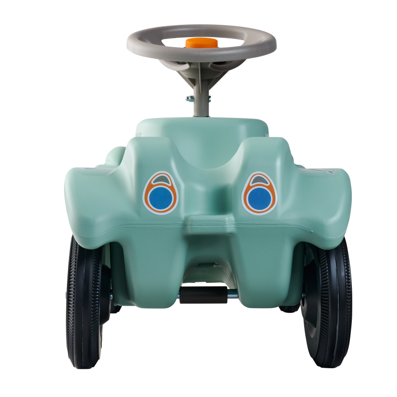 БОЛЬШОЙ Бобби Кар Классик Зеленое море