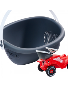 БОЛЬШАЯ корзина для поездок на машине Бобби