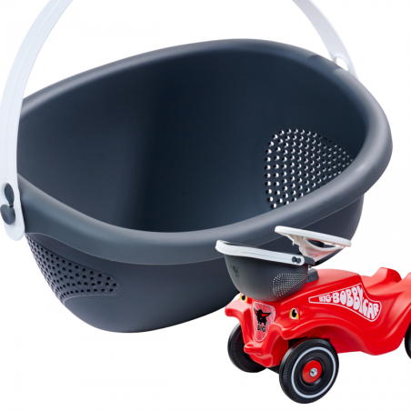 BIG Bobby automobilio vežimėlis BIG Bobby automobilio vežimėlis