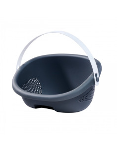 БОЛЬШАЯ корзина для поездок на машине Бобби 2