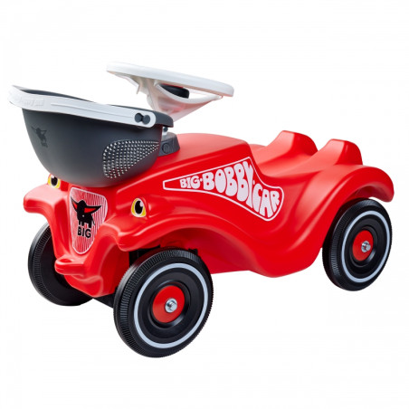 BIG Bobby automobilio vežimėlis BIG Bobby automobilio vežimėlis
