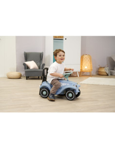 Классический автомобиль для катания BIG Blue Bobby Car 2
